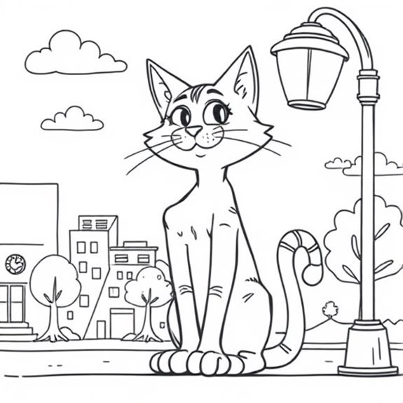 Image Coloring Pages Image Coloring Pages