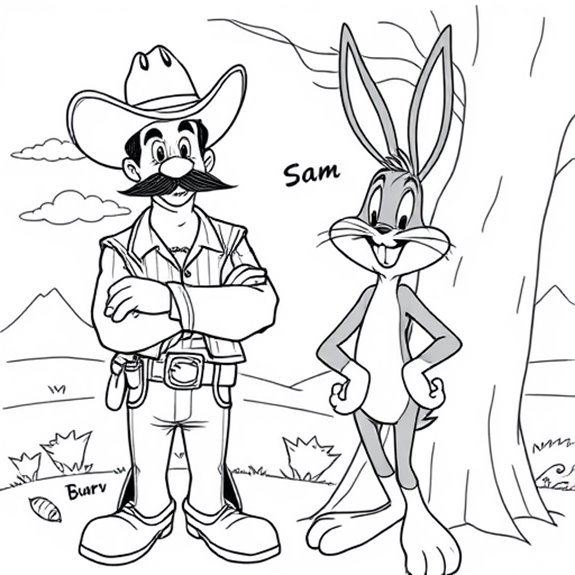 Image Coloring Pages Image Coloring Pages