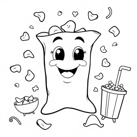 Image Coloring Pages Image Coloring Pages