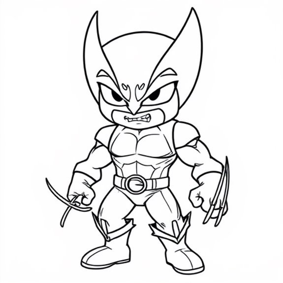 Image Coloring Pages Image Coloring Pages