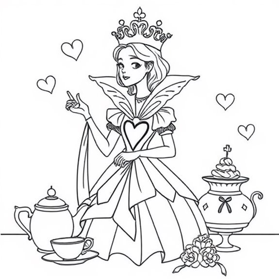 Image Coloring Pages Image Coloring Pages