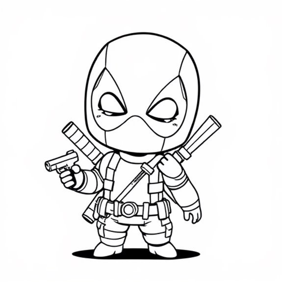 Image Coloring Pages Image Coloring Pages