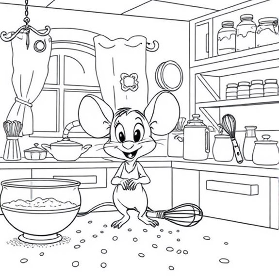 Image Coloring Pages Image Coloring Pages