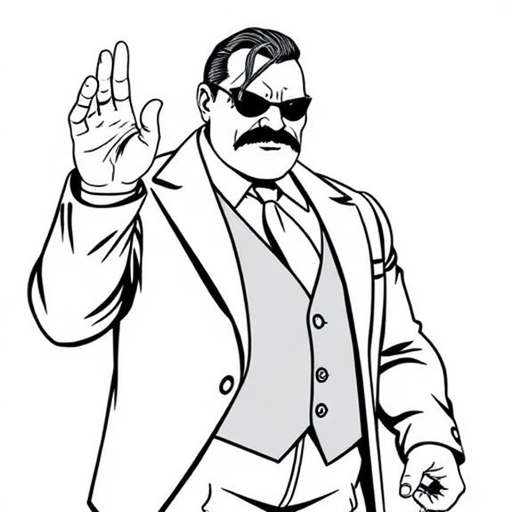 Image Coloring Pages Image Coloring Pages
