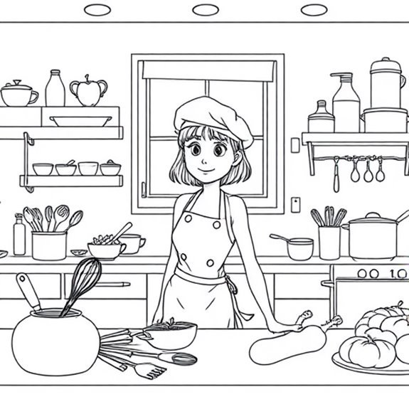 Image Coloring Pages Image Coloring Pages