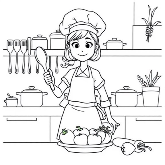 Image Coloring Pages Image Coloring Pages