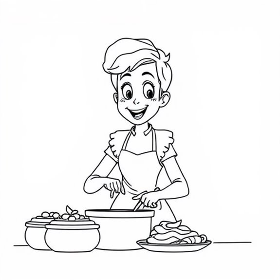 Image Coloring Pages Image Coloring Pages