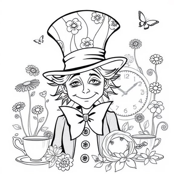 Image Coloring Pages Image Coloring Pages