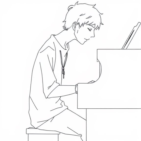 Image Coloring Pages Image Coloring Pages