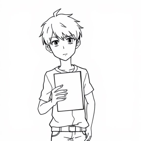 Image Coloring Pages Image Coloring Pages