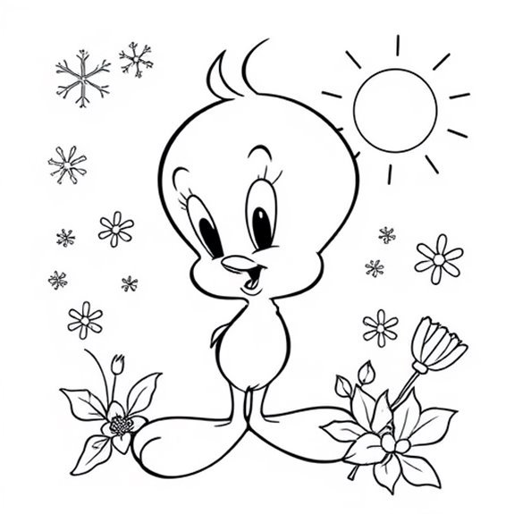 Image Coloring Pages Image Coloring Pages