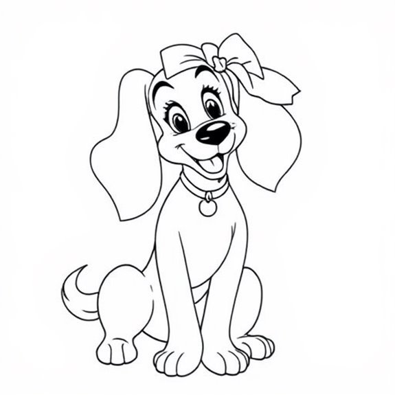 Image Coloring Pages Image Coloring Pages