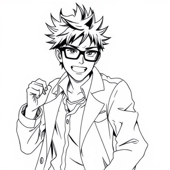 Image Coloring Pages Image Coloring Pages