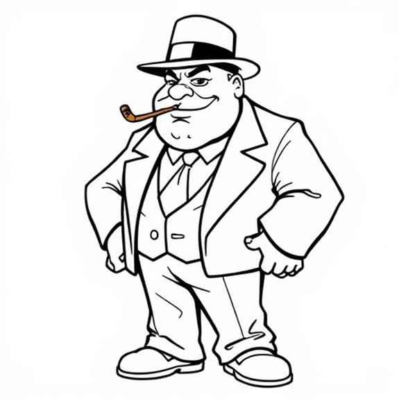 Image Coloring Pages Image Coloring Pages