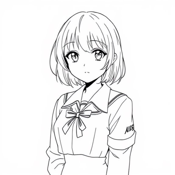 Image Coloring Pages Image Coloring Pages