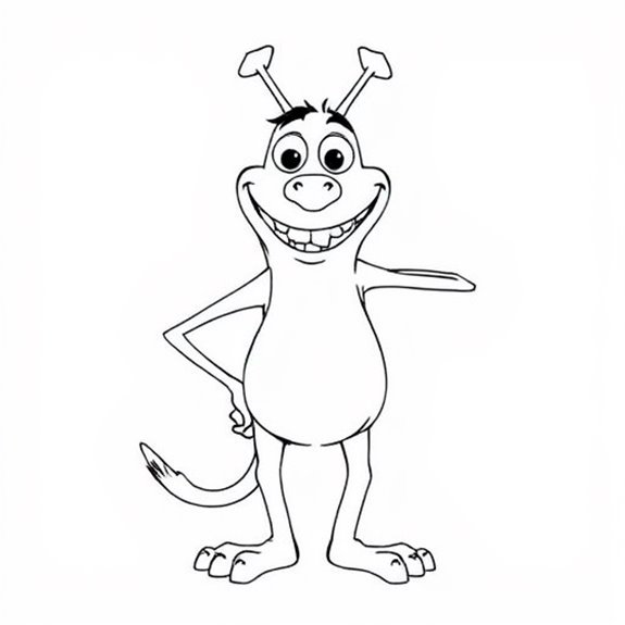 Image Coloring Pages Image Coloring Pages