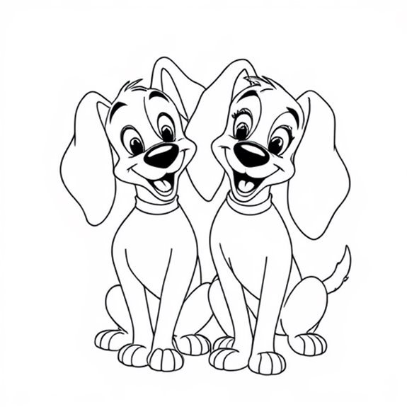 Image Coloring Pages Image Coloring Pages