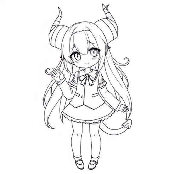 Image Coloring Pages Image Coloring Pages