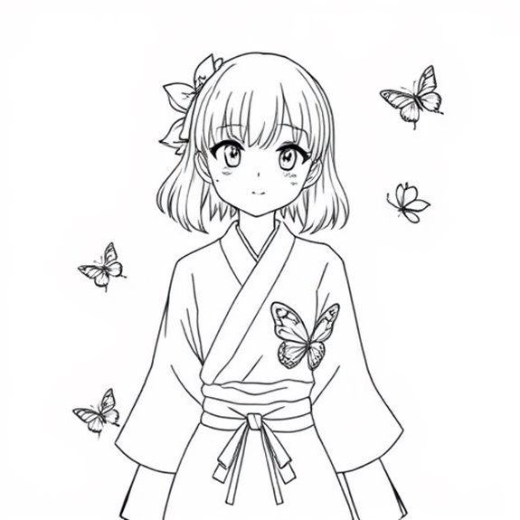 Image Coloring Pages Image Coloring Pages