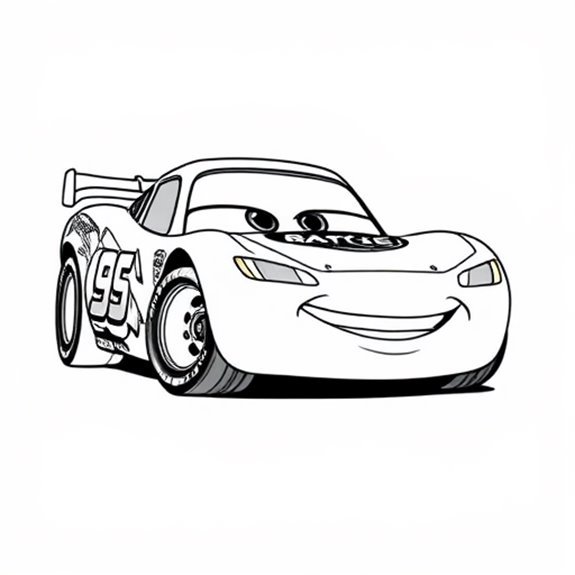 Image Coloring Pages Image Coloring Pages