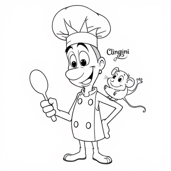 Image Coloring Pages Image Coloring Pages