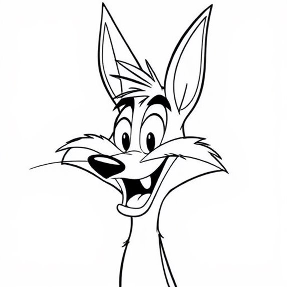 Image Coloring Pages Image Coloring Pages