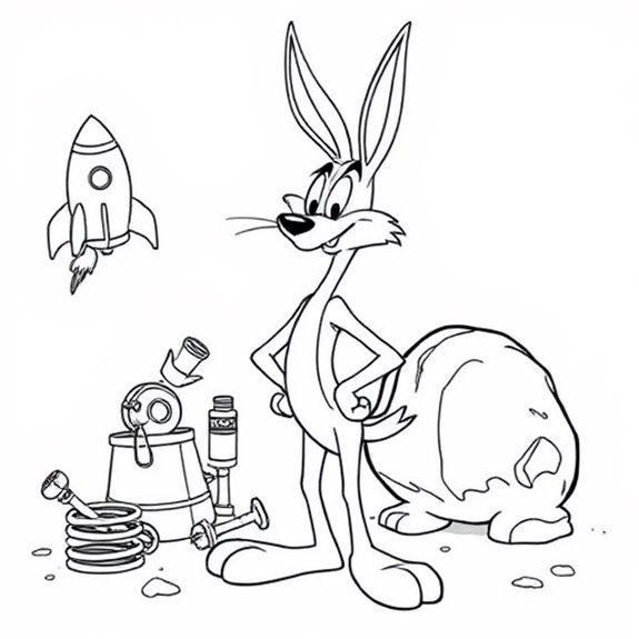 Image Coloring Pages Image Coloring Pages