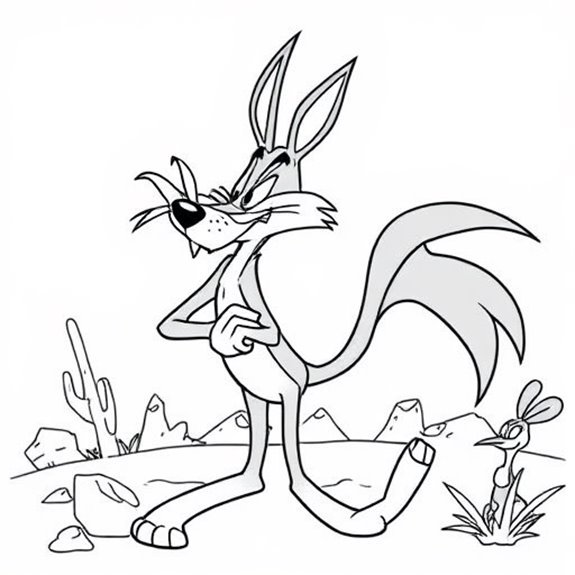 Image Coloring Pages Image Coloring Pages