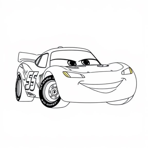 Image Coloring Pages Image Coloring Pages