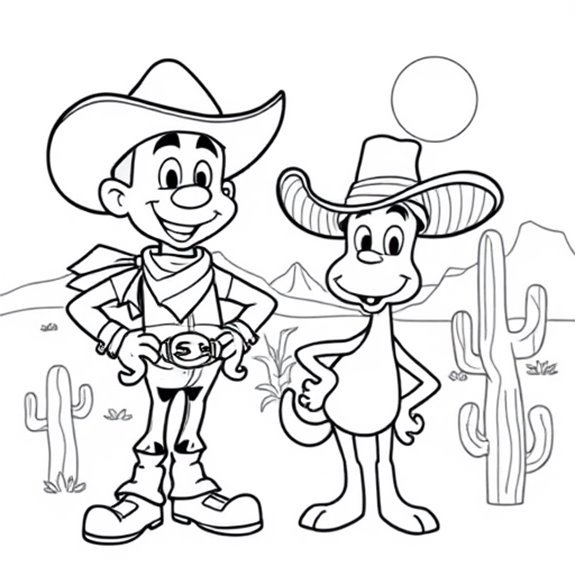 Image Coloring Pages Image Coloring Pages