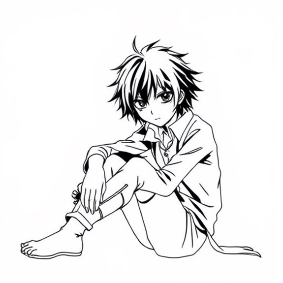 Image Coloring Pages Image Coloring Pages
