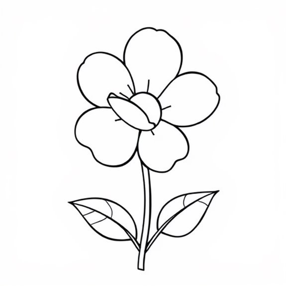 Image Coloring Pages Image Coloring Pages