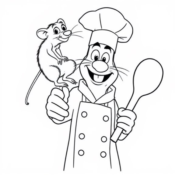 Image Coloring Pages Image Coloring Pages