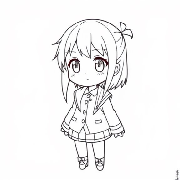 Image Coloring Pages Image Coloring Pages