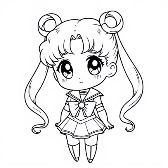 Image Coloring Pages Image Coloring Pages