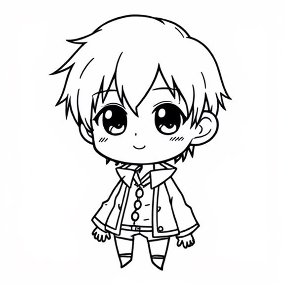 Image Coloring Pages Image Coloring Pages