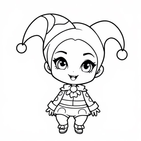 Image Coloring Pages Image Coloring Pages