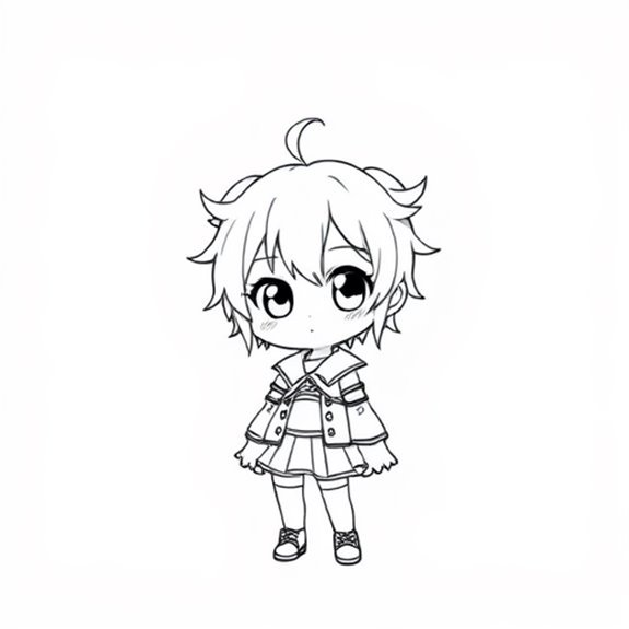 Image Coloring Pages Image Coloring Pages