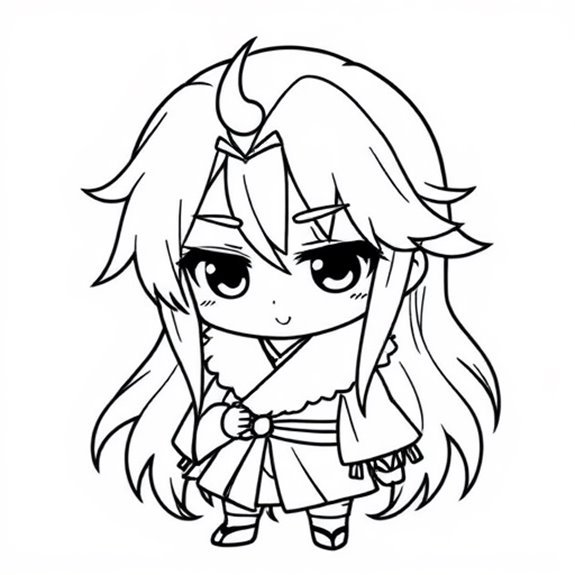 Image Coloring Pages Image Coloring Pages