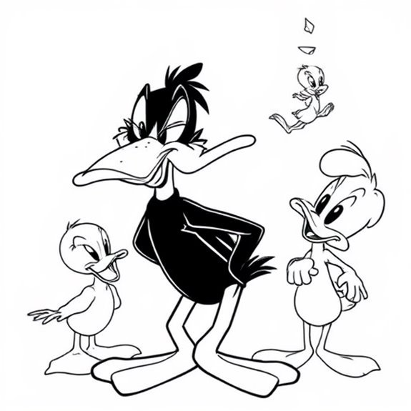 Image Coloring Pages Image Coloring Pages