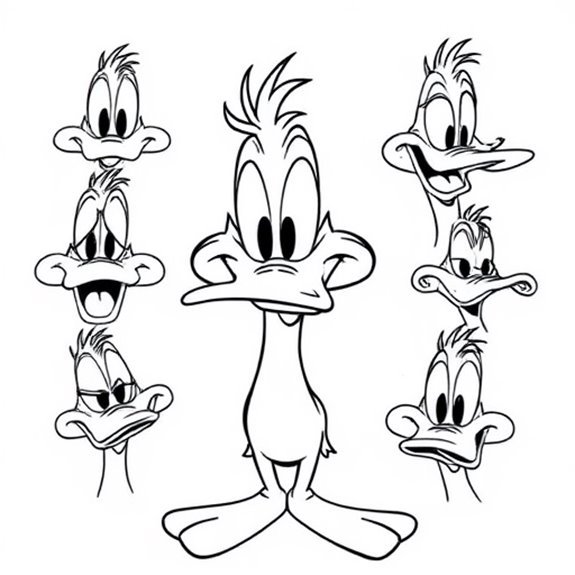 Image Coloring Pages Image Coloring Pages