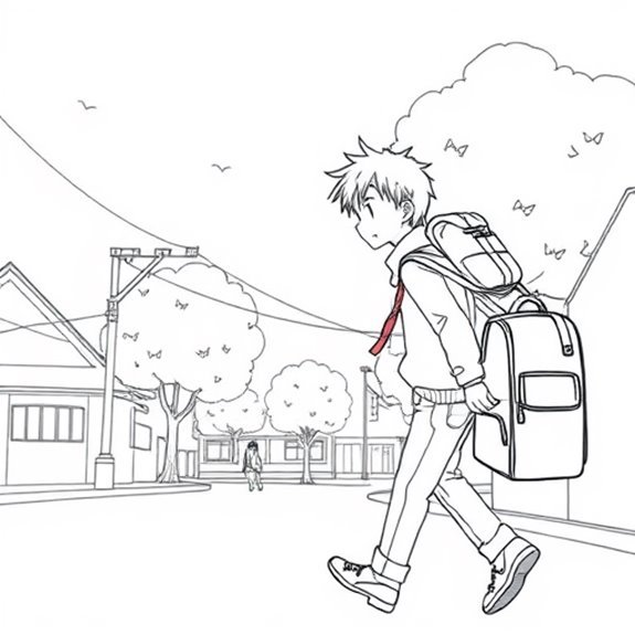 Image Coloring Pages Image Coloring Pages