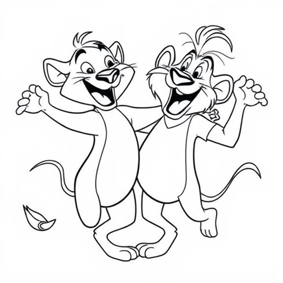Image Coloring Pages Image Coloring Pages