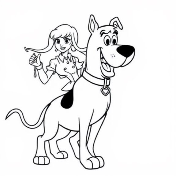 Image Coloring Pages Image Coloring Pages