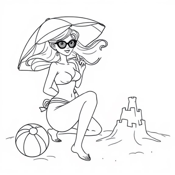 Image Coloring Pages Image Coloring Pages