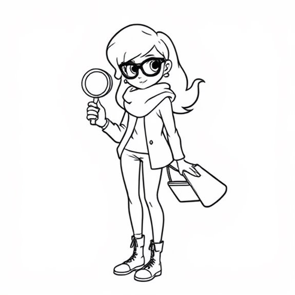 Image Coloring Pages Image Coloring Pages