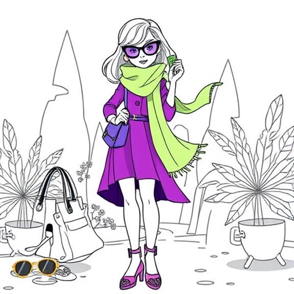 Image Coloring Pages Image Coloring Pages
