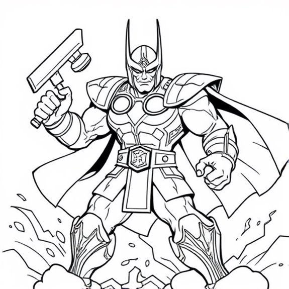 Image Coloring Pages Image Coloring Pages