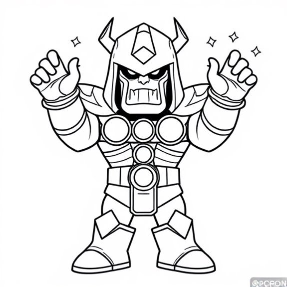 Image Coloring Pages Image Coloring Pages