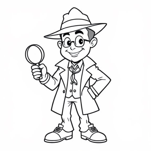 Image Coloring Pages Image Coloring Pages